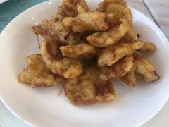 -南山鲜虾面·活鲜小馆·海味大连菜(南山总店)