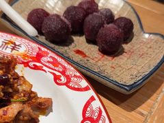 -小乾杯串店•16年沈阳烧烤(文安路店)