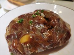 -清晖小苑•顺德地方菜(壹海城店)