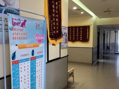 -爱派特动物医院·全科诊疗中心