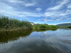 -大理洱源西湖景区