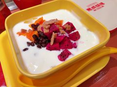 -熙成烧烤·三十三年(开发区店)