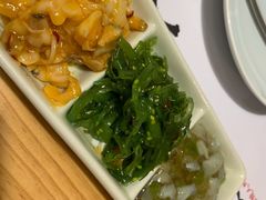 -鳗鲔·料理小馆