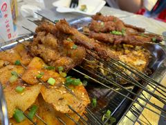 -小民大排档(光谷店)