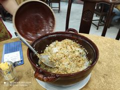 -正宗鸡饭粤香酒家(朱村店)