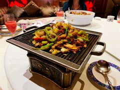 -正院大宅门烤鸭(首体店)
