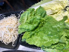 -蝎菜杨·牛肉面 羊蝎子火锅(光熙门北里店)