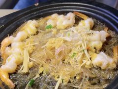 -前海沿·青岛菜(李沧万达店)