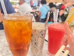 -关夫人餐厅(阳光广场店)