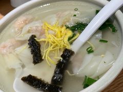 -苏小柳点心·手作小笼包(新街口分院店)