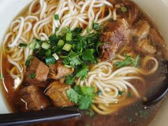 -李先生牛肉面大王(北京平谷步行街店)