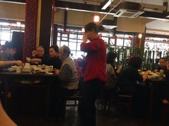 iphone_upload_pic-太婆天府山珍酒楼(亚运村店)
