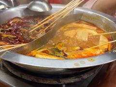 -黔哆哆地摊酸汤火锅(清湖店)