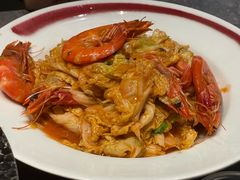 -1937青岛老味道·海肠捞饭·青岛菜(大鲍岛栈桥店)