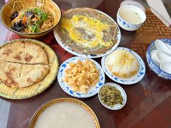 -四海楼(如皋定慧禅寺店)