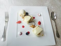 -上海和平饭店-华懋阁 The Cathay Room