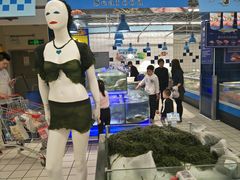 -大润发(梅兰东路店)
