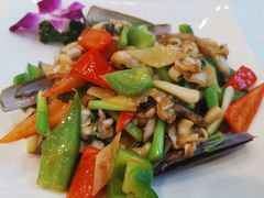 蛏子王-四海之家(蛇口店)