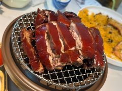 -琼大师东方烤乳猪(亚特兰蒂斯店)