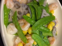 -丰收日·小海鲜·沪上家宴(顾村正大店)