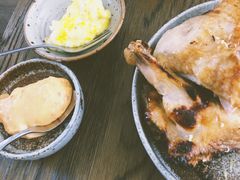 -BOR Eatery(安福路店)