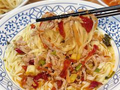 -李与白包子铺(桐梓林店)