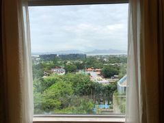 -深圳海景嘉途酒店(东翼楼)