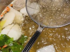 -海银海记潮汕牛肉火锅(新港中路海珠店)