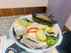 -小董哥烤串·爆汁大油边(故宫店)