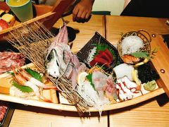 -ジャンボ釣船 つり吉(新世界店)