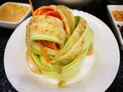 -悟长年潮汕菜砂锅粥(圣熙8号店)