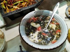 -情妹妹干锅锅(中海国际购物公园店)