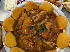 -大鸭梨烤鸭店(金顶街店)