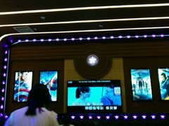 -麦克小熊时尚量贩KTV(神道口店)