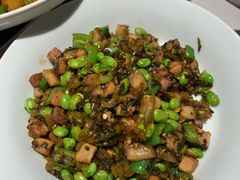 -鑫小城故事·藕汤·家常菜(台北一路总店)