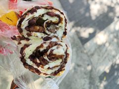 -宫门口馒头铺(创始人总店)