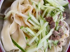 -李旺拉面烧烤