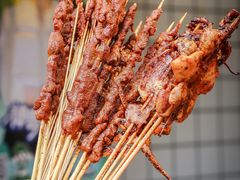 -味子夫鸡柳(三峡广场店)