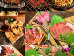-蒜香焼肉PURUSHIN(马场路店)