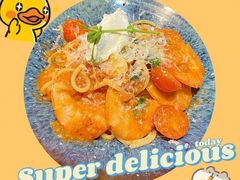 -米仓食堂(凯德广场店)
