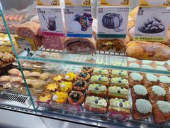 -PAOPAO Bakery&Café(港汇店)