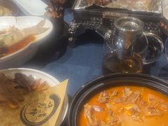 -金狮麟·新豫菜(金码大厦店)