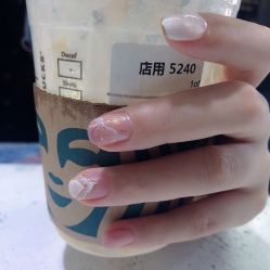 -ChuLian初莲日式美甲美睫