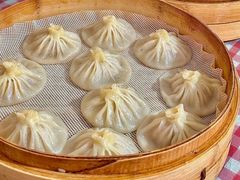 -开封灌汤包子铺(尚志大街店)