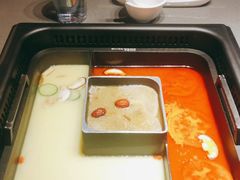 -巴奴毛肚火锅(二七万达店)