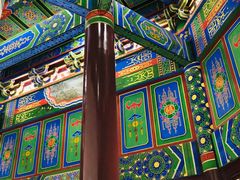 -铁山坪森林公园