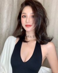 -东秀护肤造型