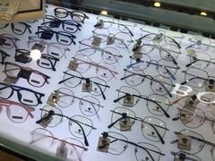 -精益眼镜(建三店)