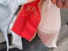 -肯德基(天河店)