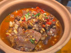 -陈家婆的菜(梅溪湖店)